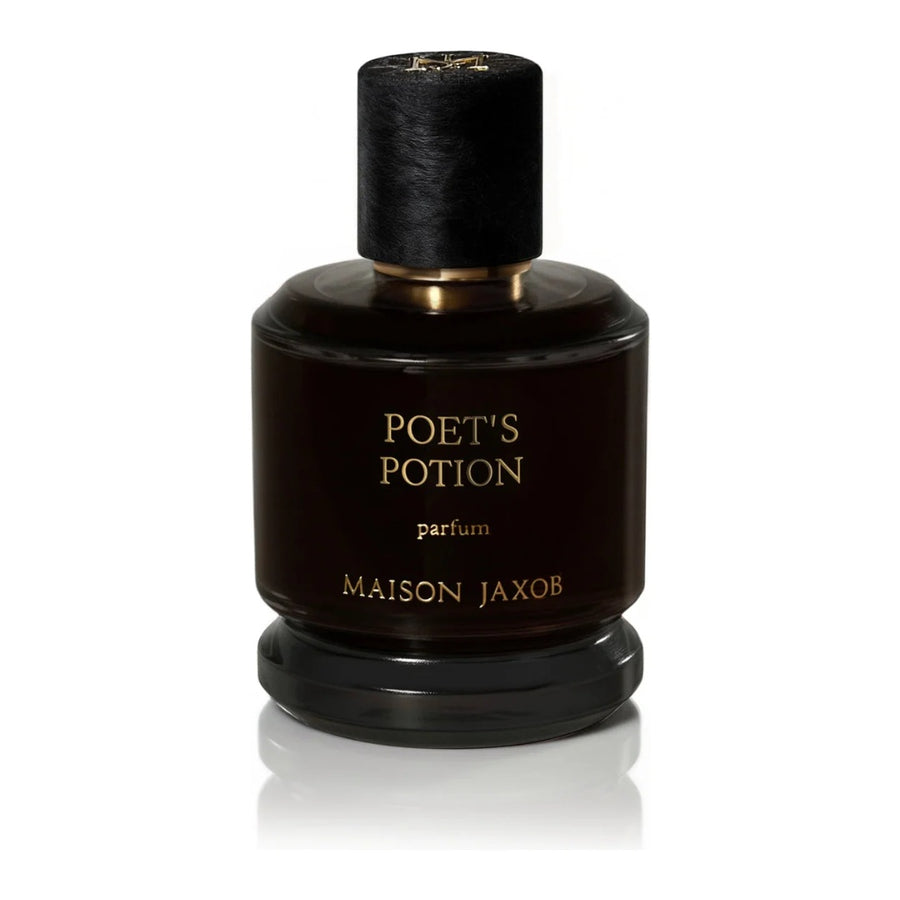 Maison Jaxob Poet's Potion parfum bottle