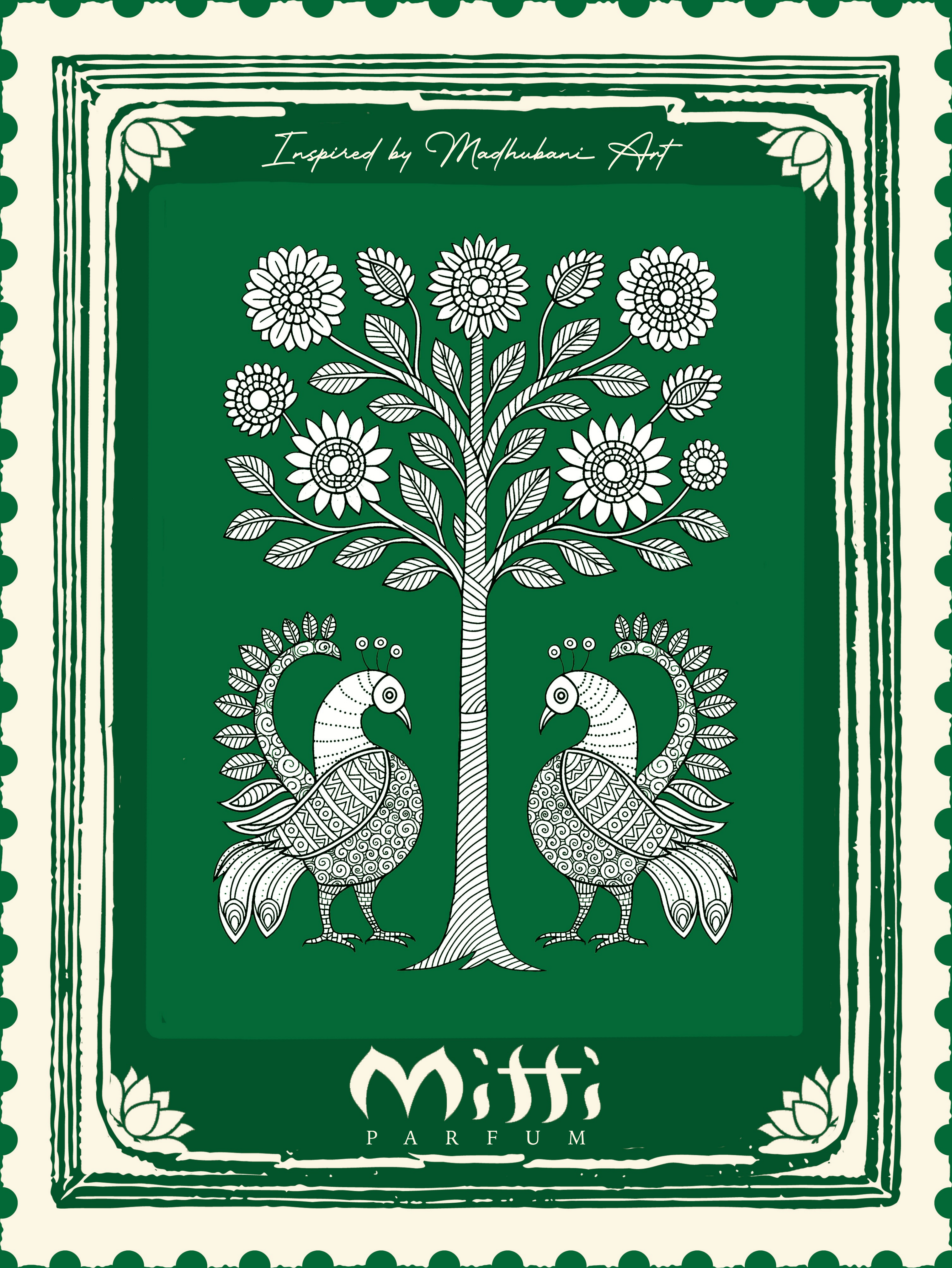 MITTI - MOHEY