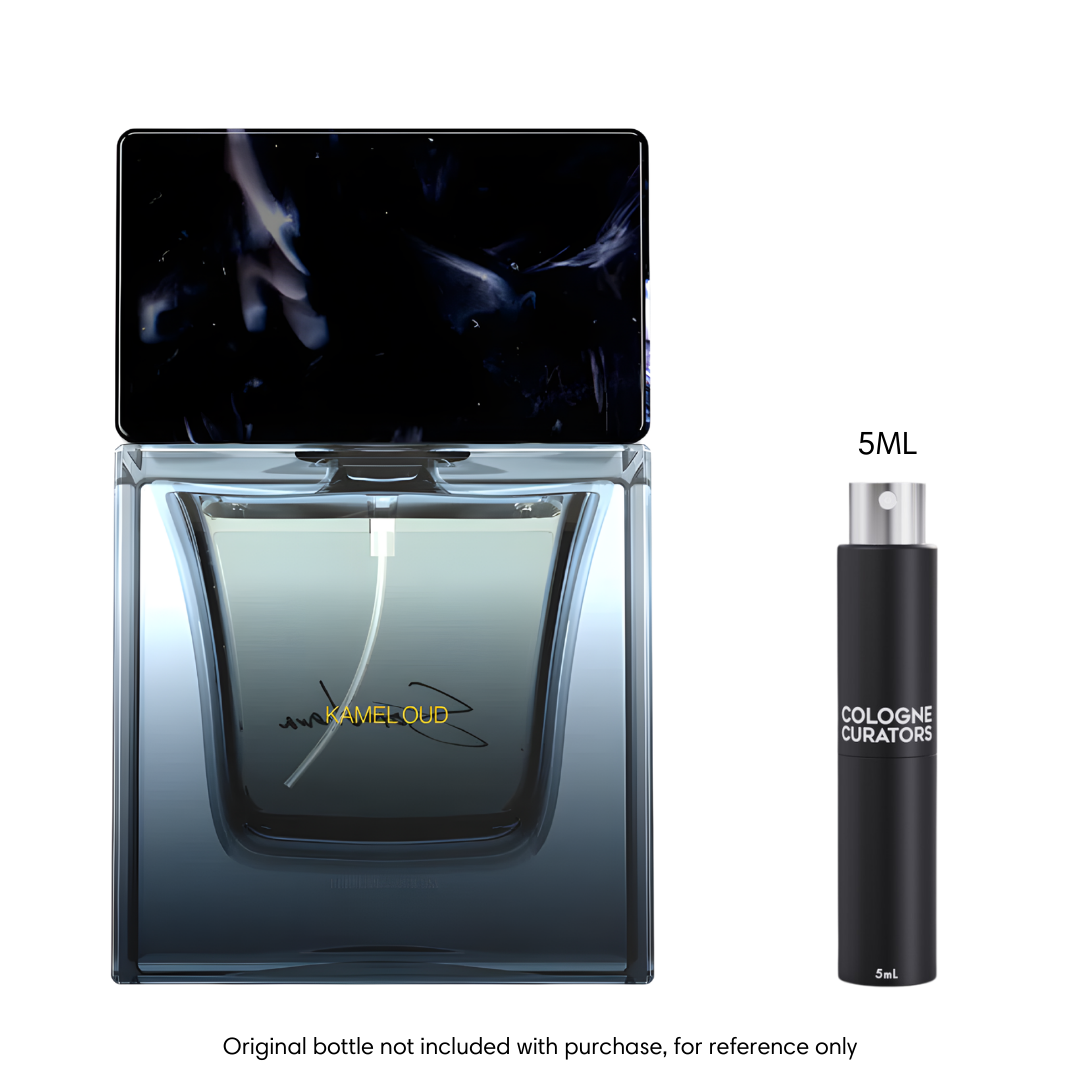 Sora Dora Kamel Oud Extrait