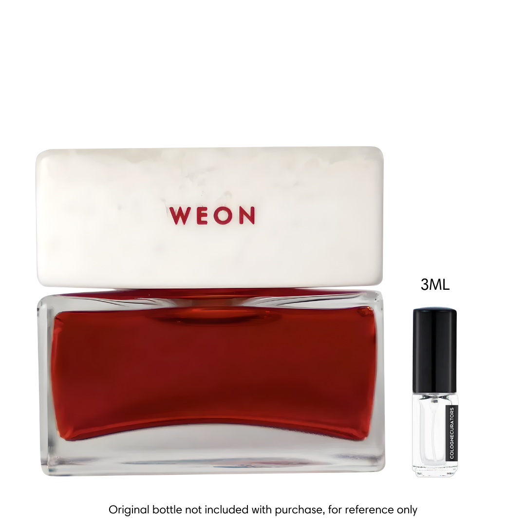Spiritica Weon Extrait