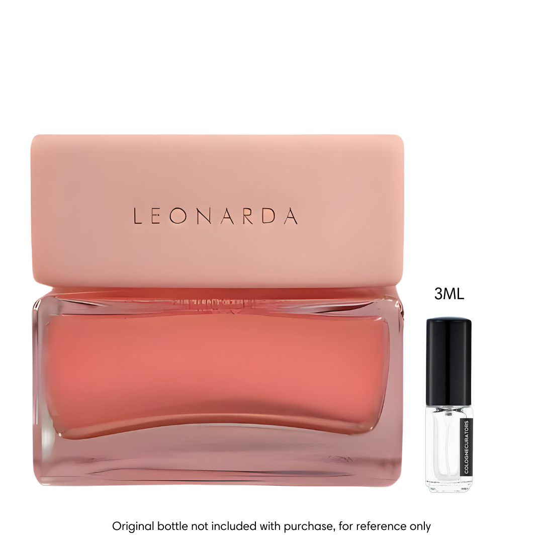 Spiritica Leonarda Extrait