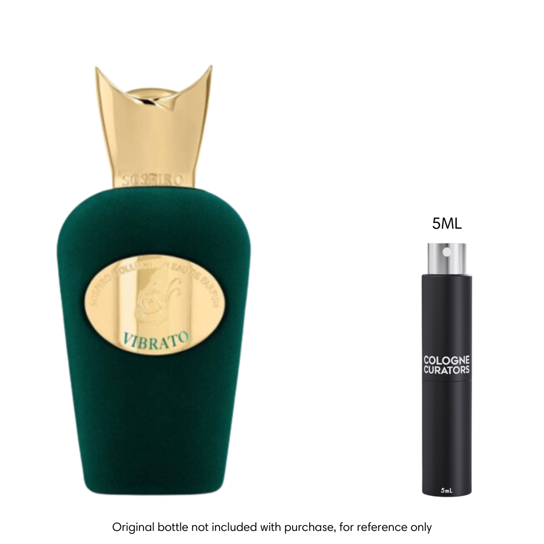 Sospiro Vibrato EDP