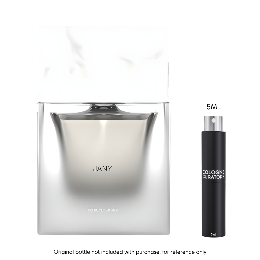 Sora Dora Jany Extrait