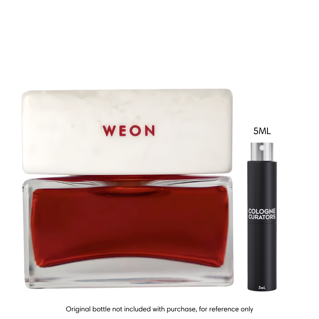 Spiritica Weon Extrait