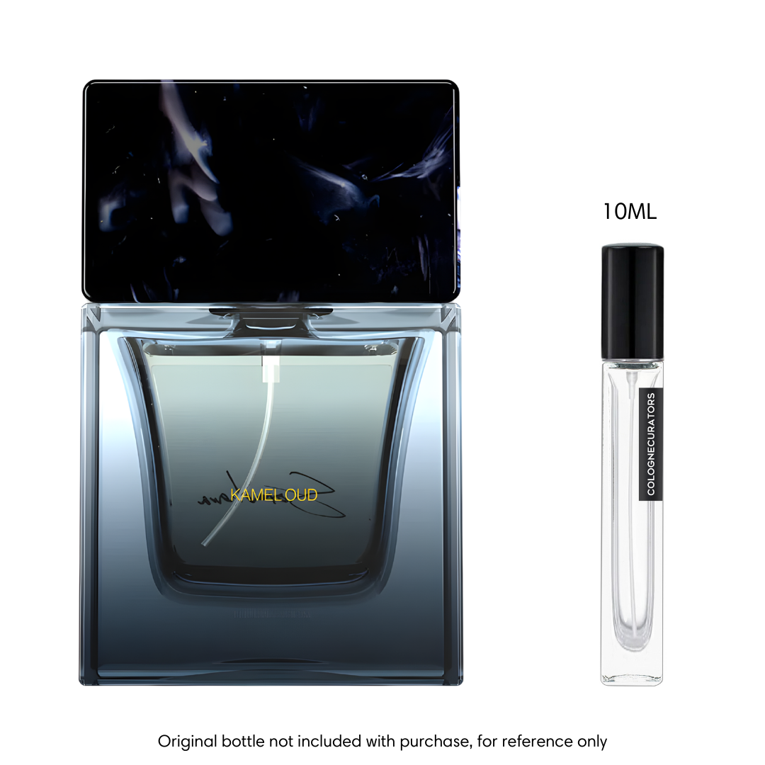 Sora Dora Kamel Oud Extrait