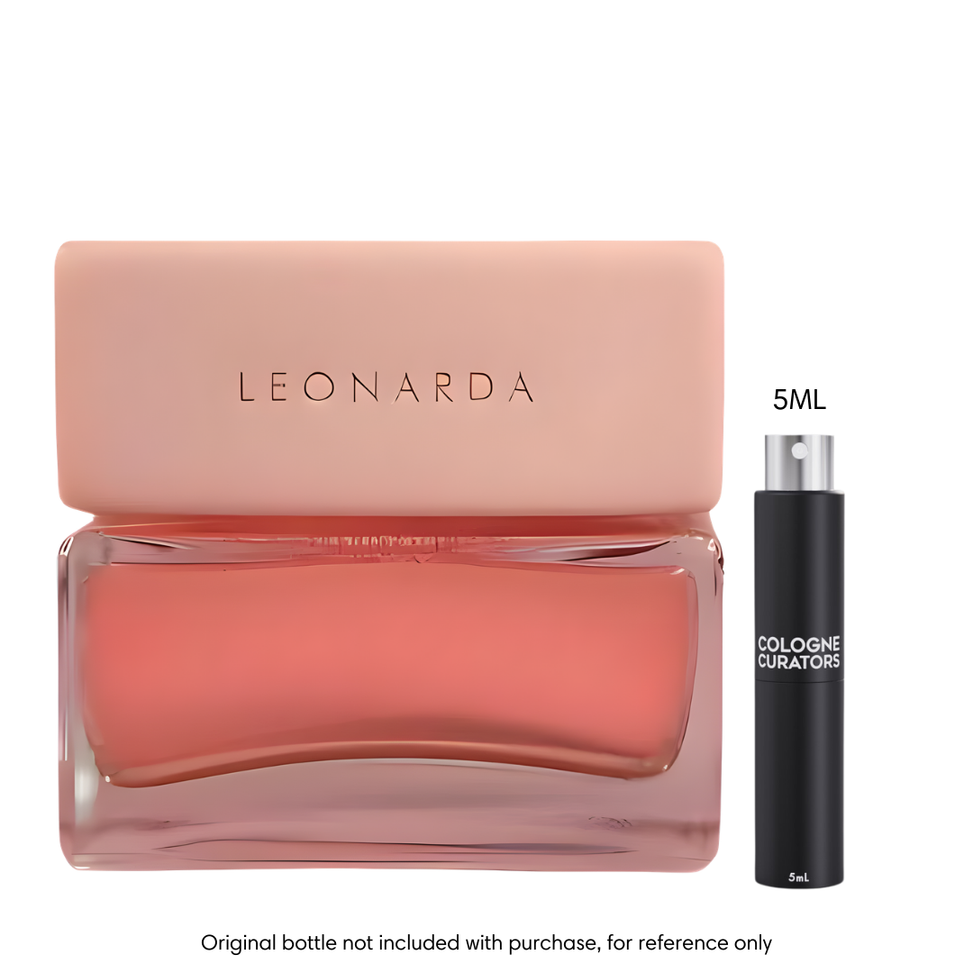 Spiritica Leonarda Extrait