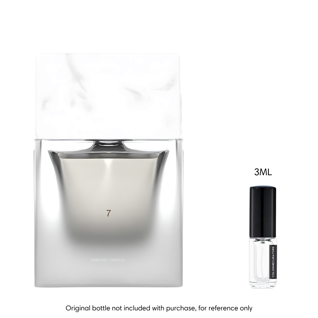 Sora Dora Seven Extrait
