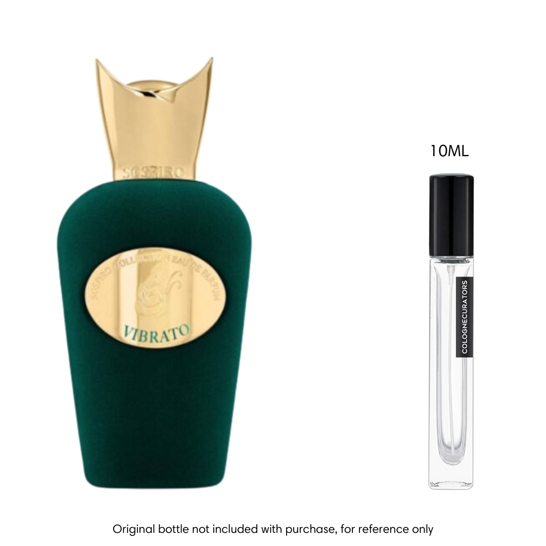 Sospiro Vibrato EDP