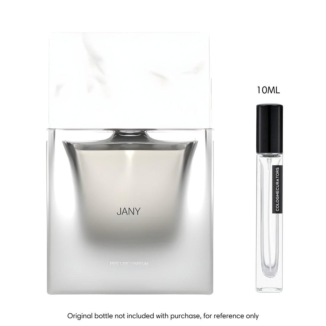 Sora Dora Jany Extrait