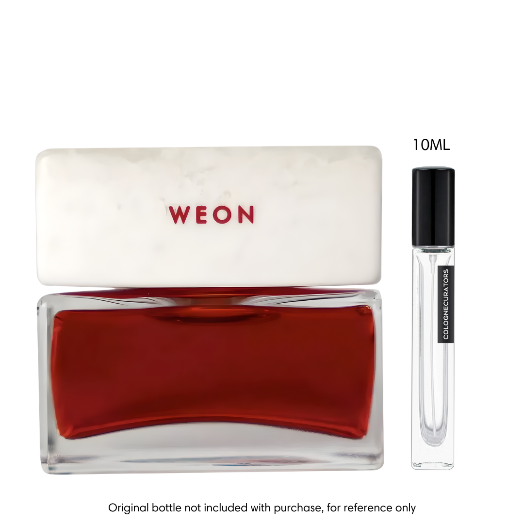 Spiritica Weon Extrait