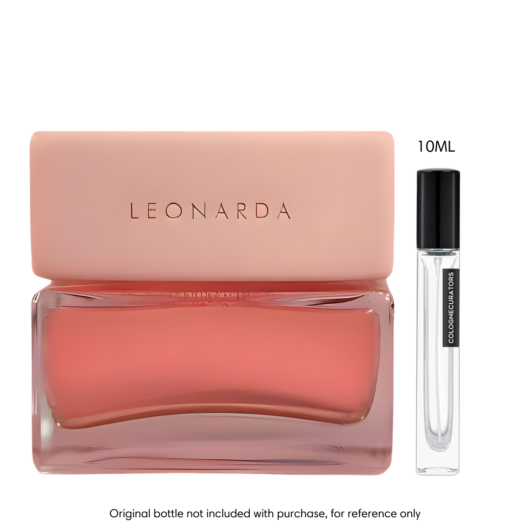 Spiritica Leonarda Extrait