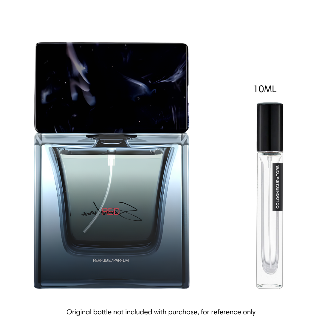 Sora Dora Red Extrait