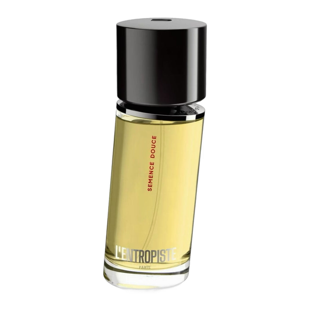 Semence Douce 100ML -  L'Entropiste - TESTER
