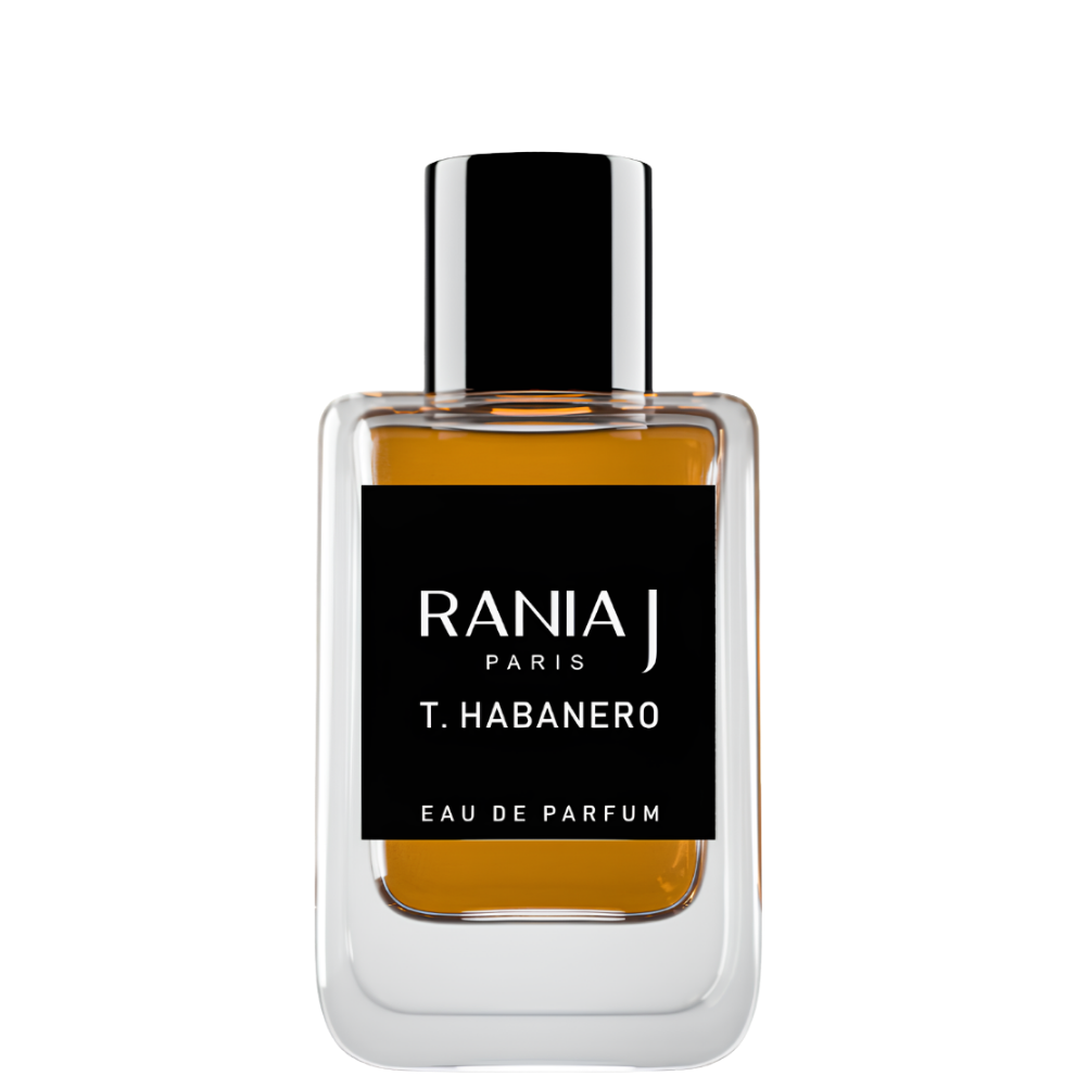 Rania J T Habanero EDP