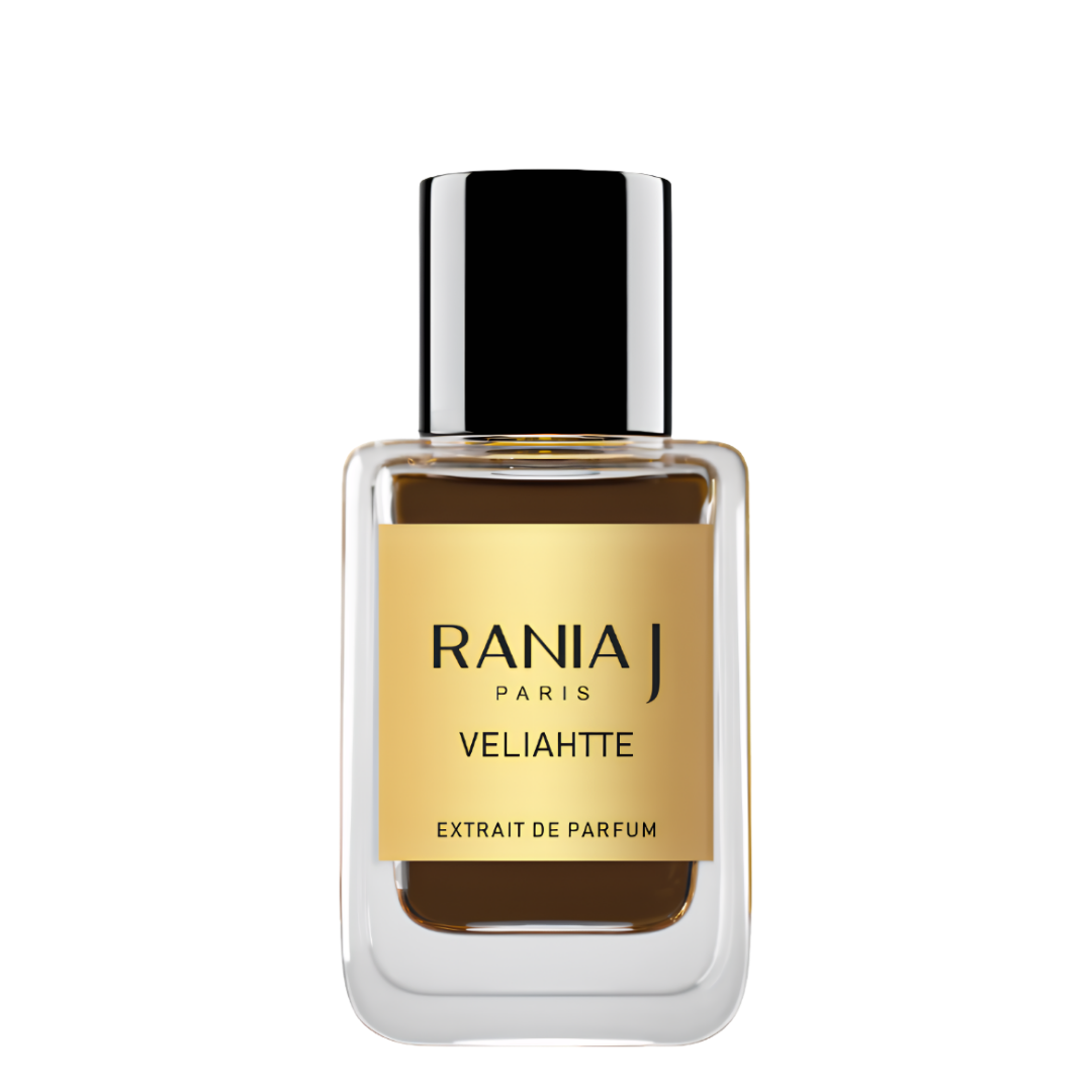 Rania J Veliahtte Extrait
