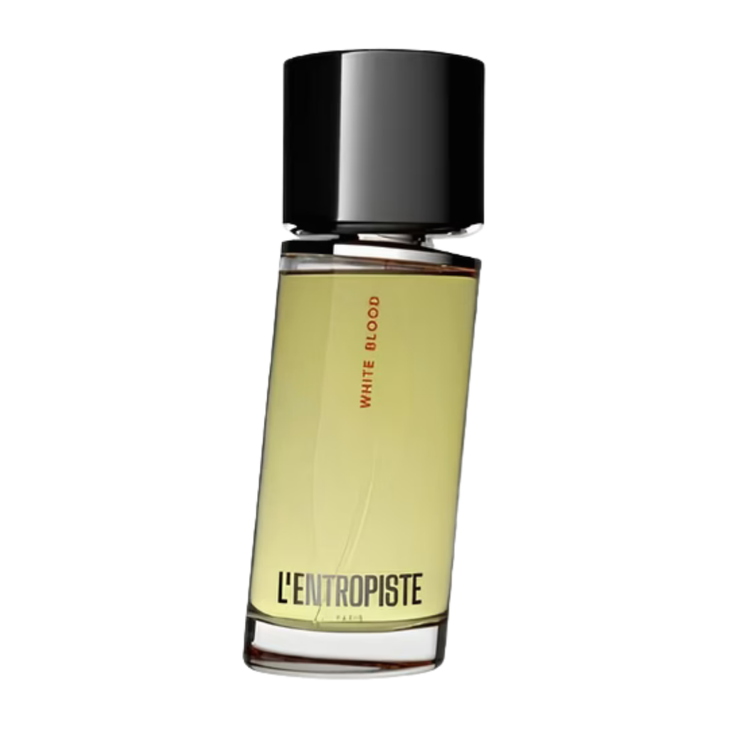 L'Entropiste White Blood EDP