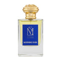 Muneefa Sulaiman Morning Rain fragrance bottle