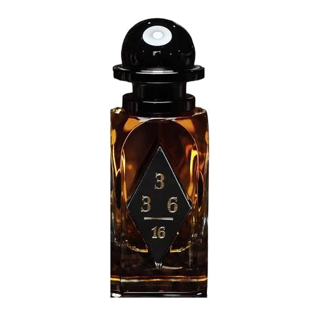OrDioLab Espresso Ash | 2ml Sample