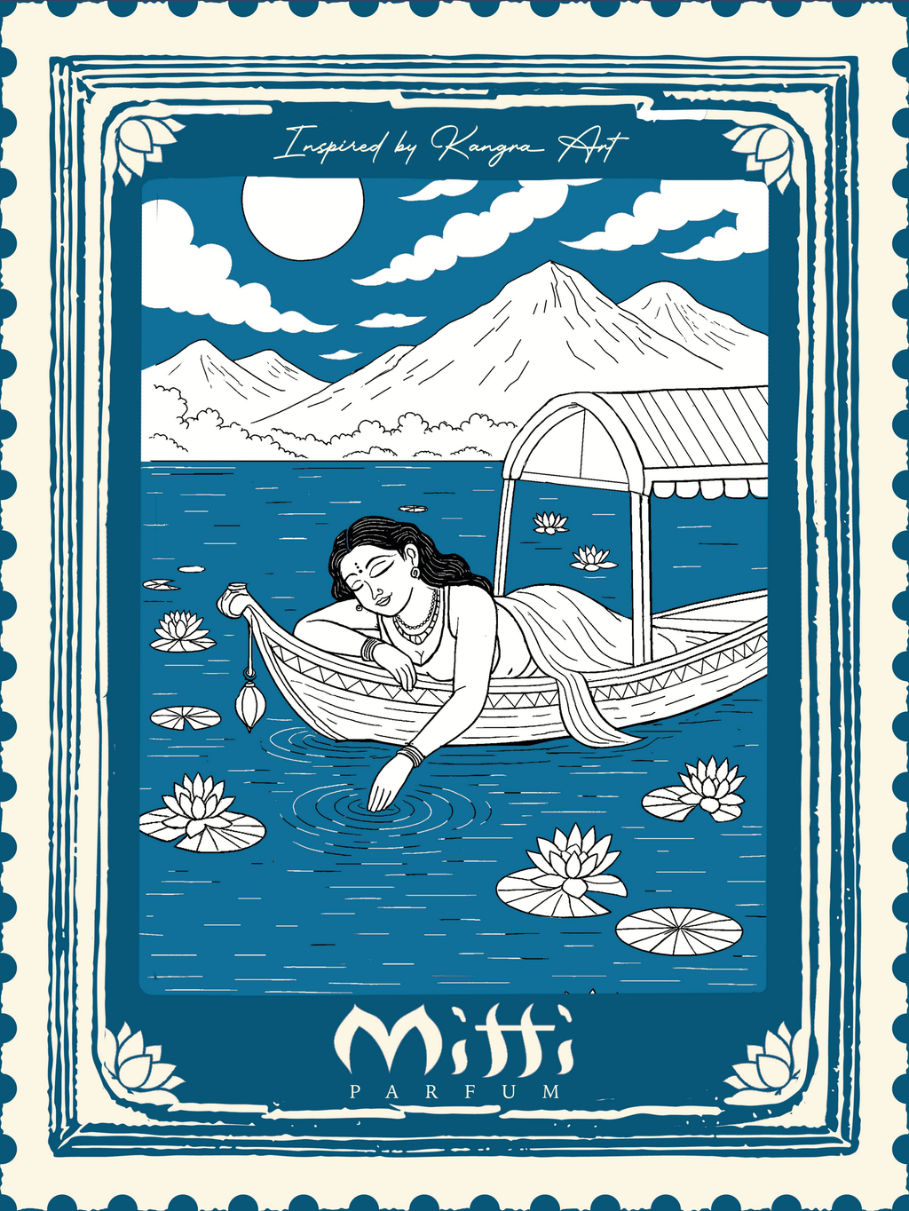 MITTI - SHIKARA