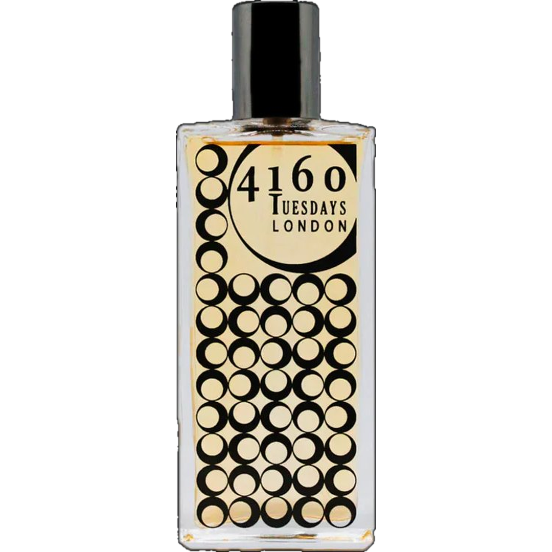 4160 Tuesdays - Captured By Candlelight EDP 50 ML - TESTER