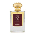 Muneefa Sulaiman Saddle fragrance bottle
