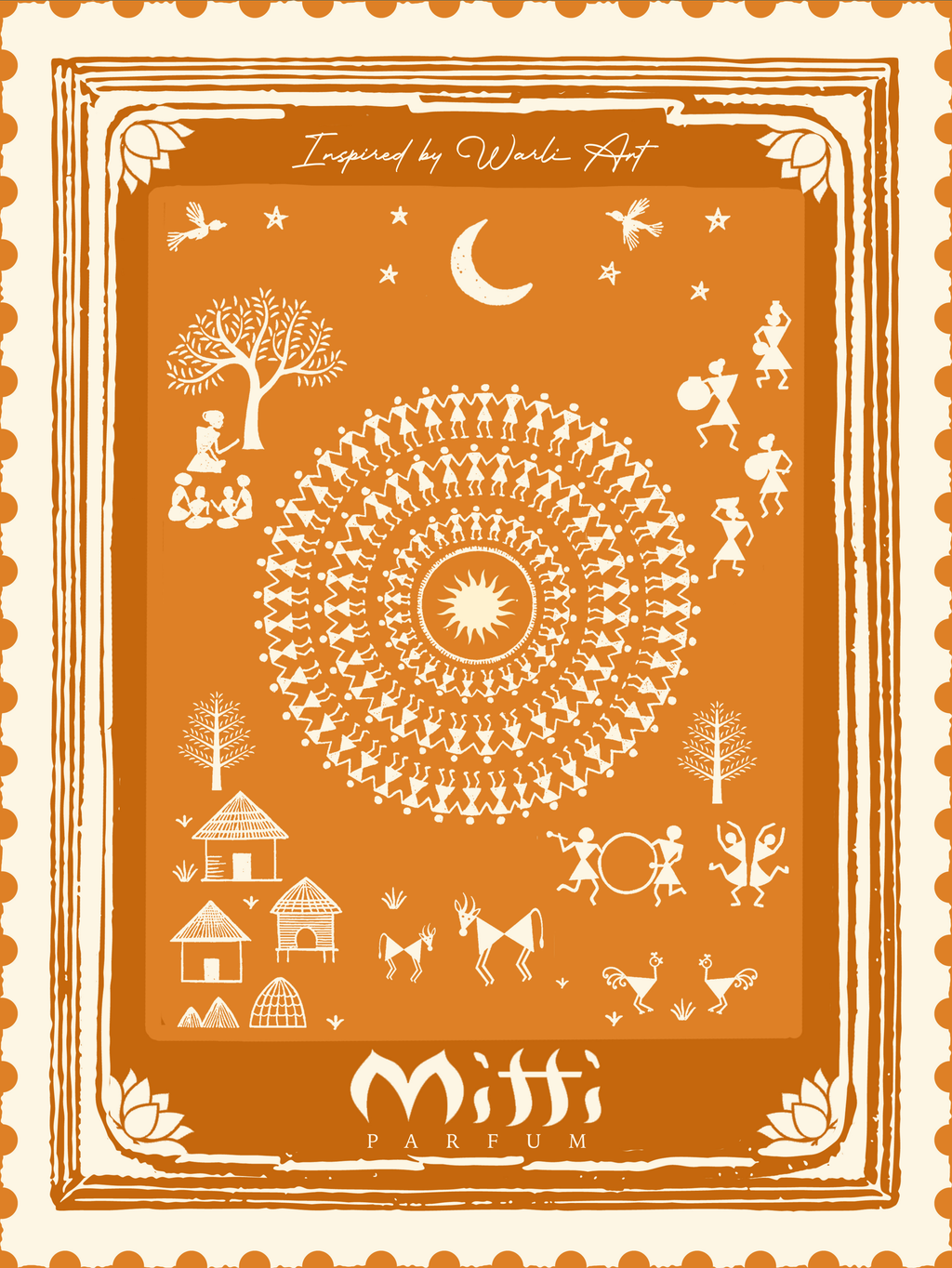 MITTI - VIRASAT