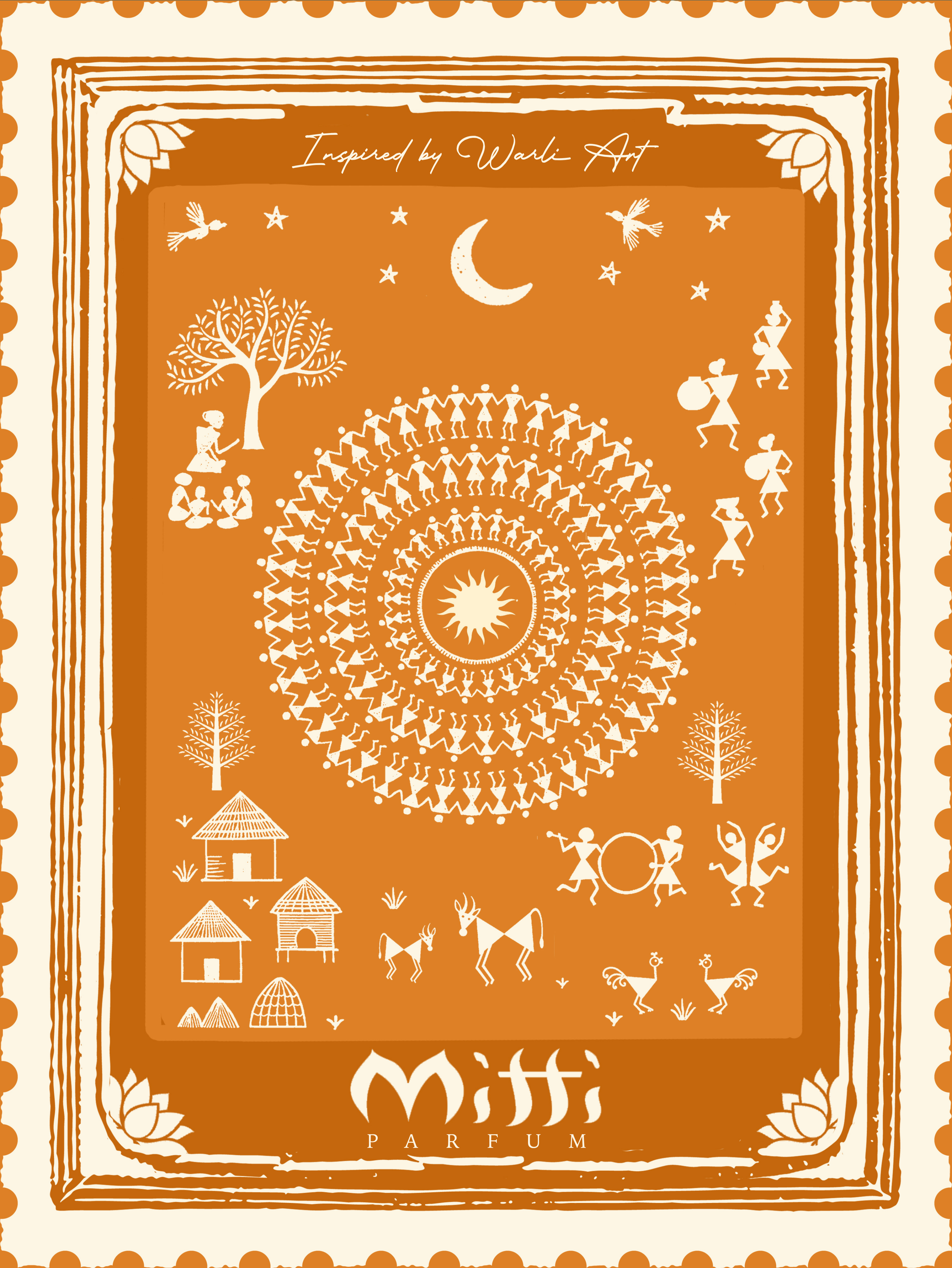 MITTI - VIRASAT