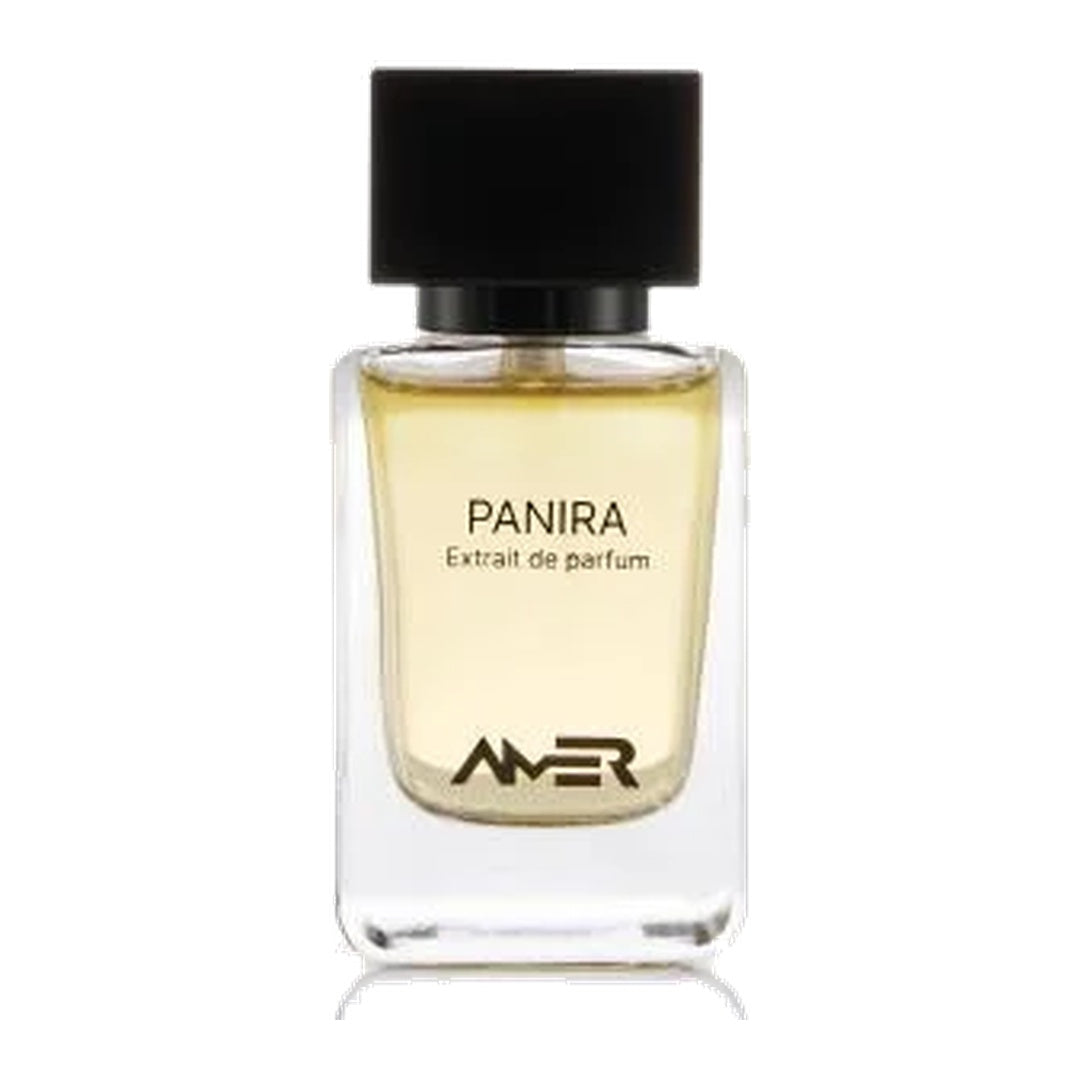 Amer Perfumes Panira Extrait de Parfum bottle