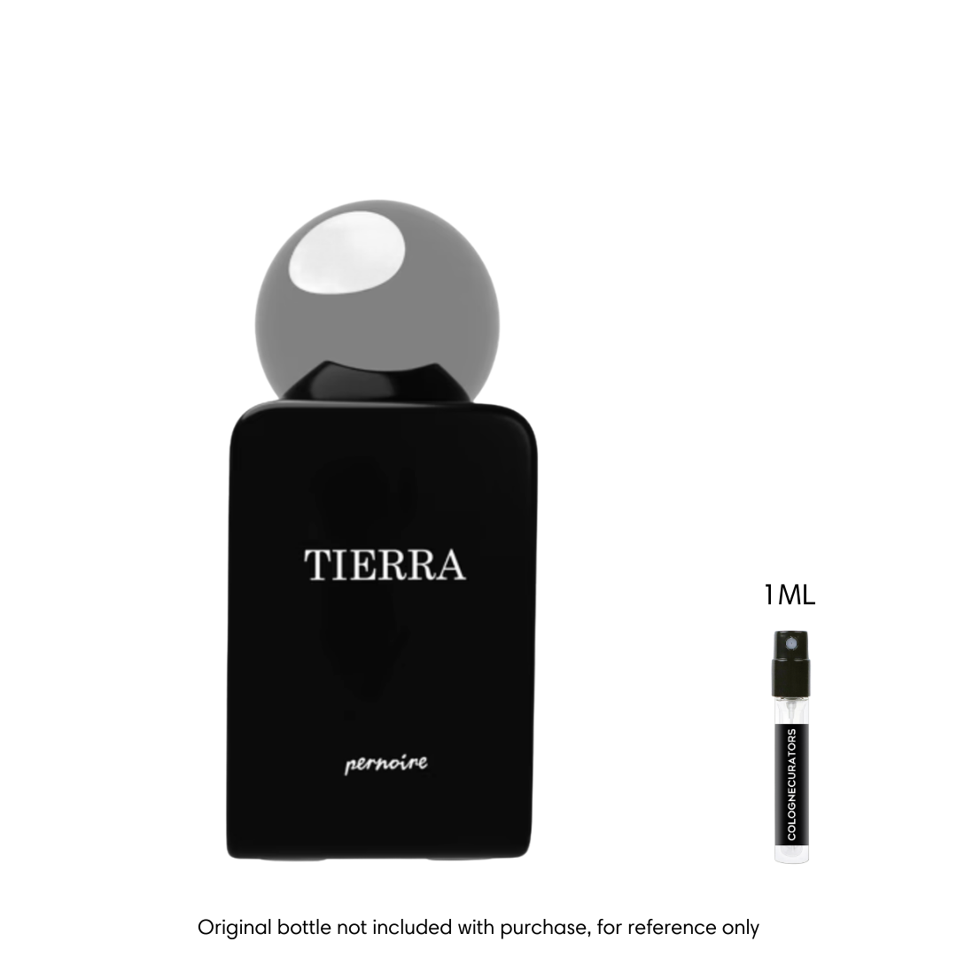 Pernoire Tierra Extrait
