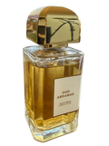 BDK Parfums - Oud Abramad 100 ML Used