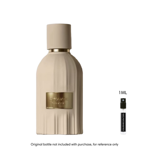 Amouage Oud Zuhal EDP