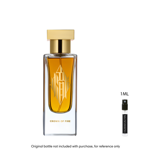 Azman Crown of Fire Extrait