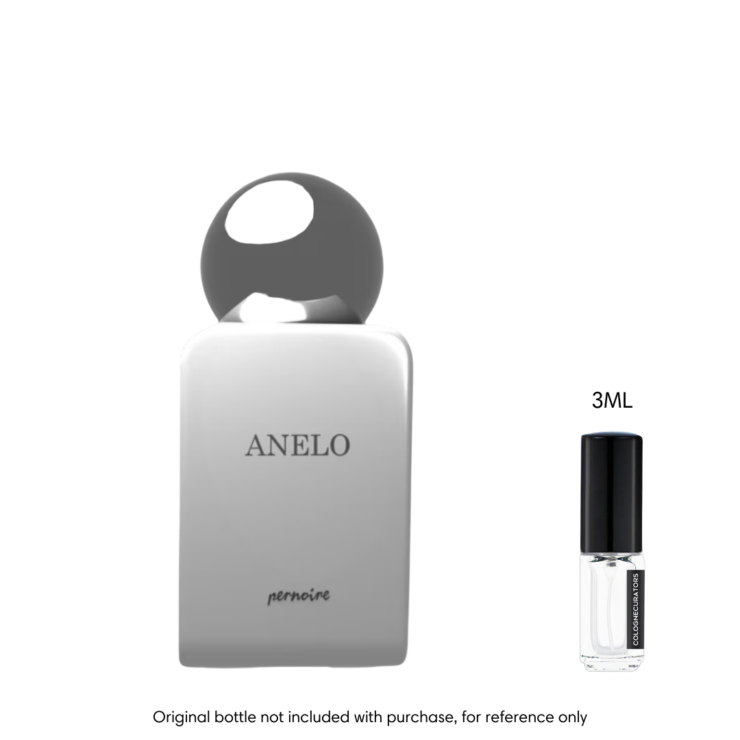 Pernoire Anelo Extrait