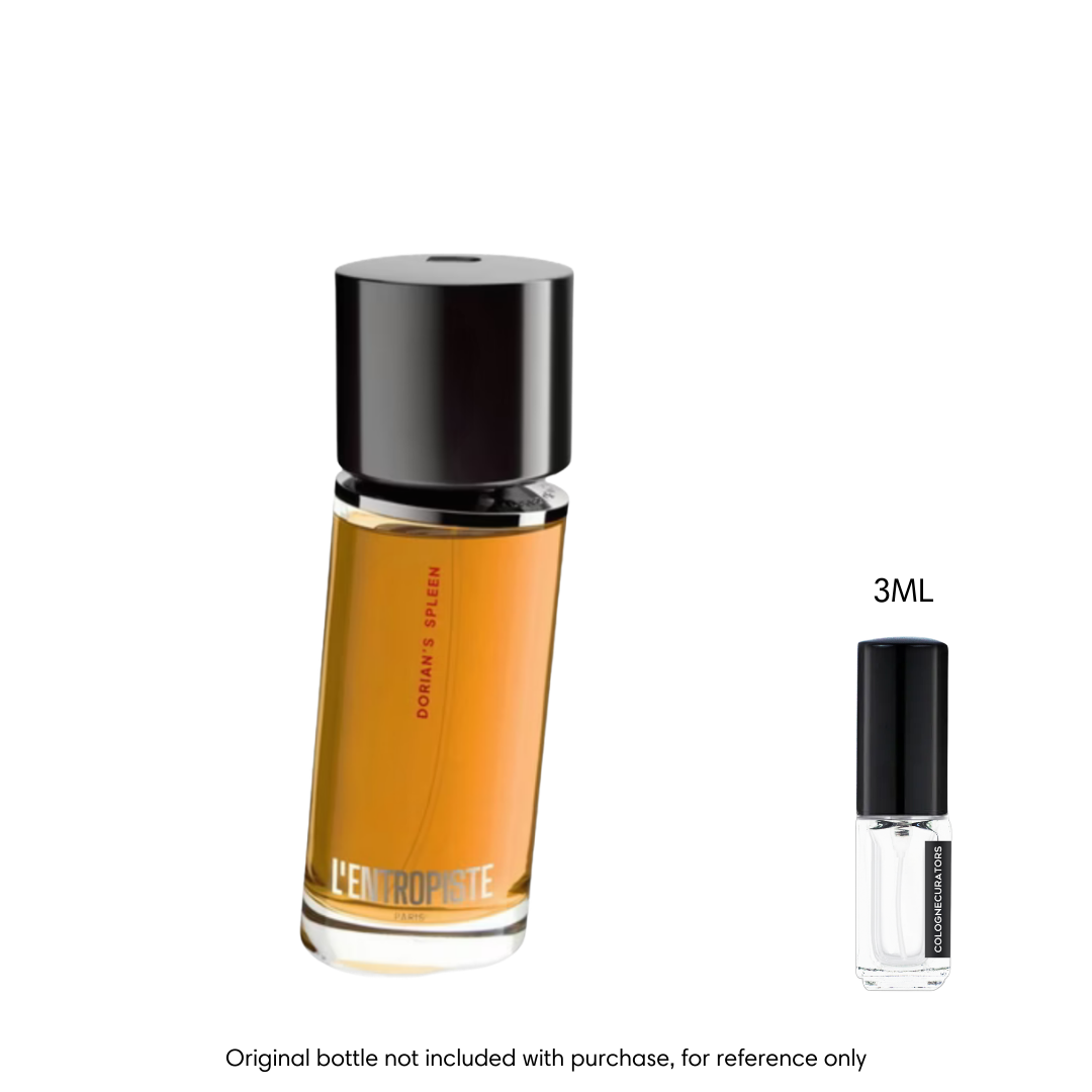 L'Entropiste Dorian's Spleen EDP