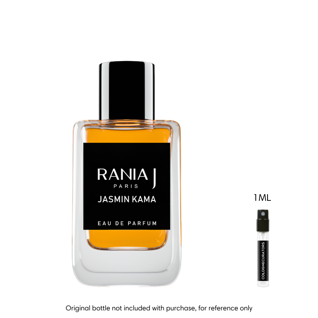 Rania J Jasmin Kama EDP