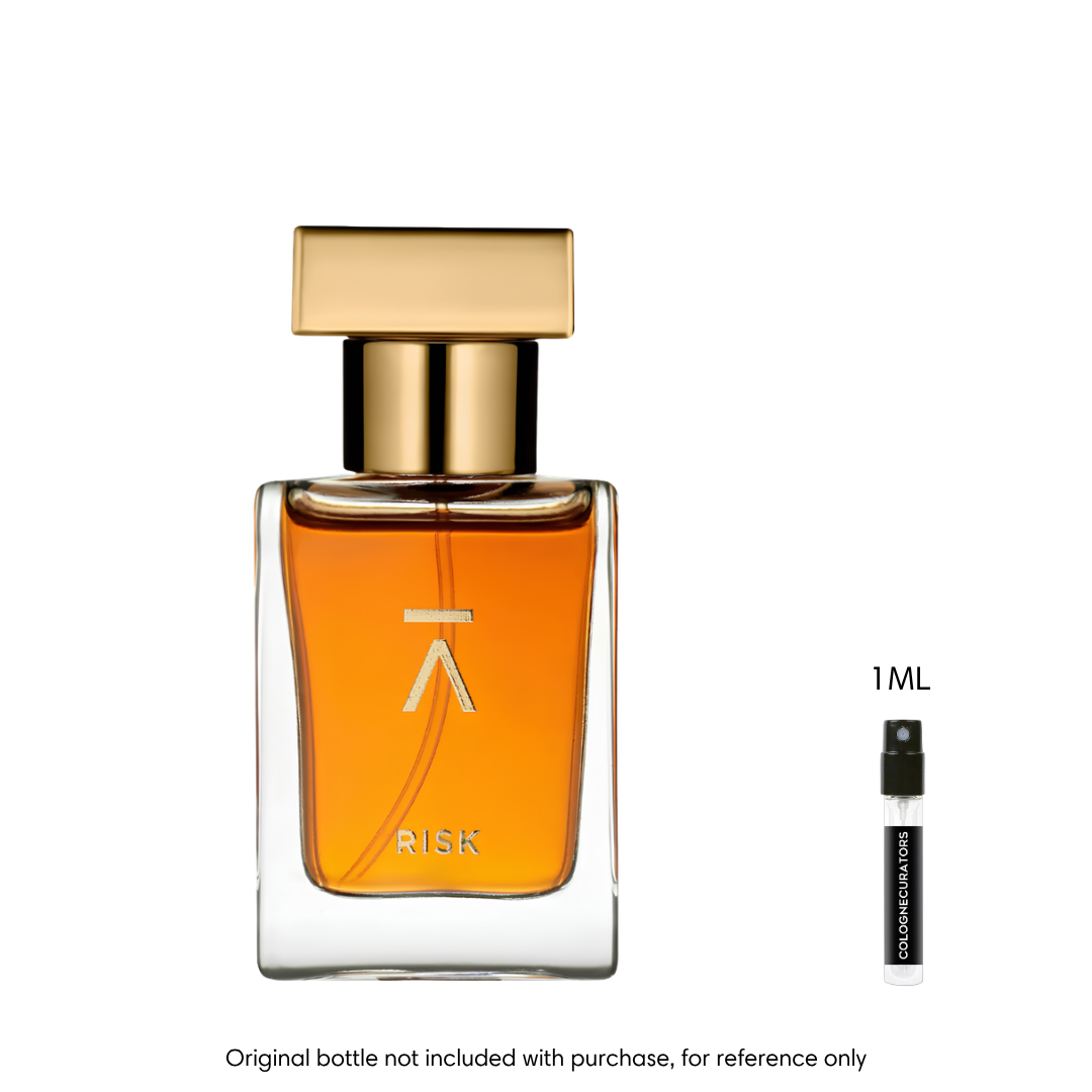 Azman Risk Parfum