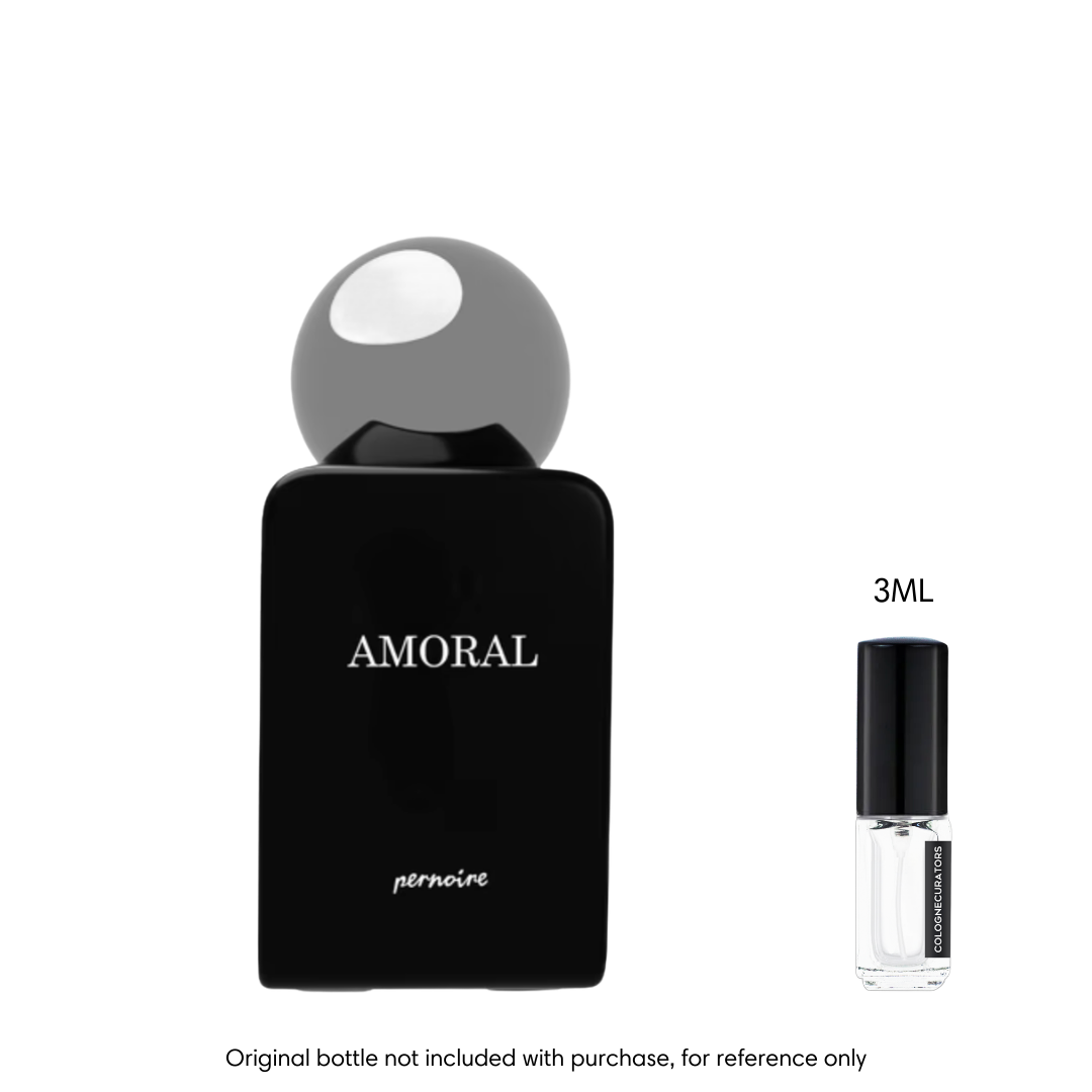 Pernoire Amoral Extrait
