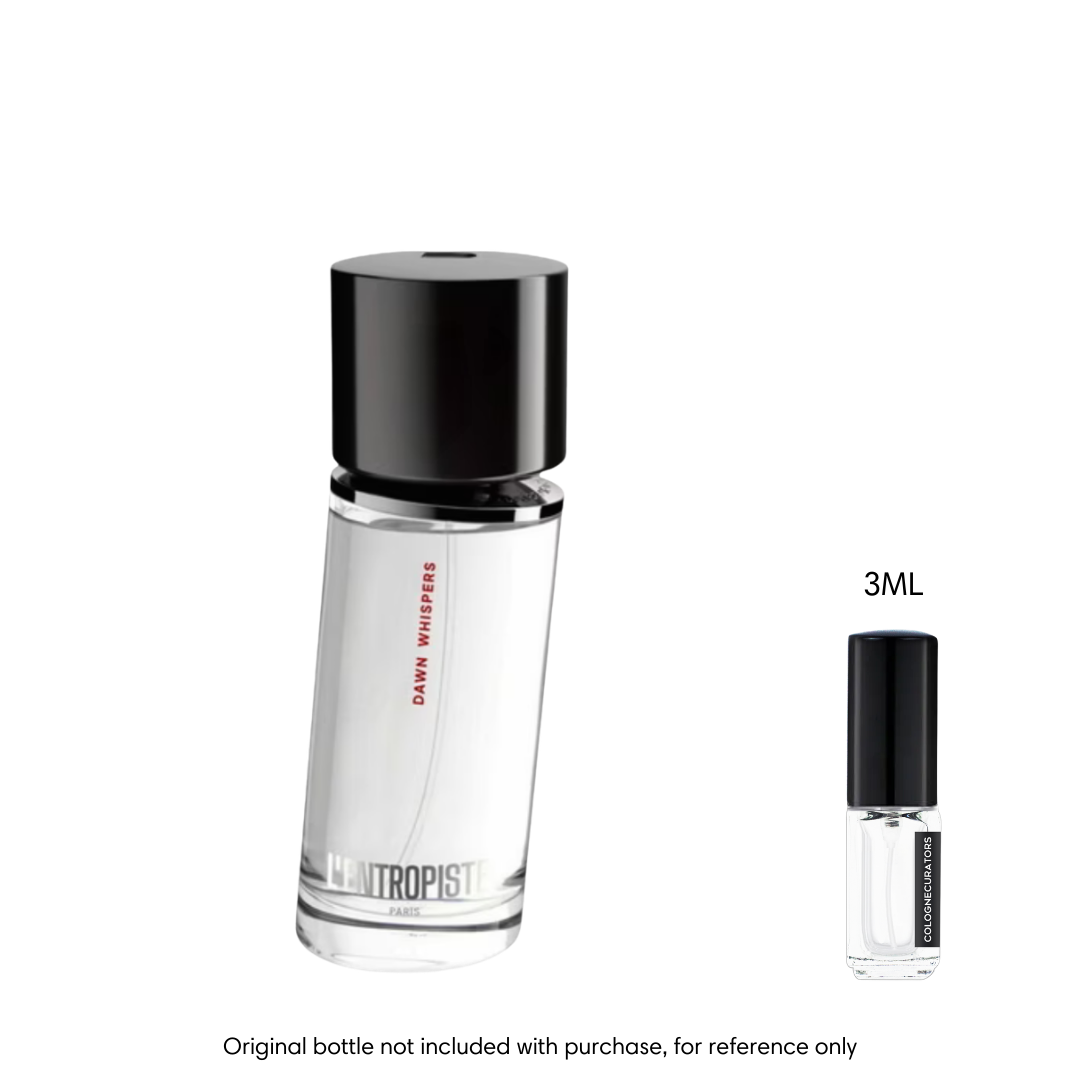 L'Entropiste Dawn Whispers EDP