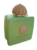 Amouage - Lineage 3.4 oz Used