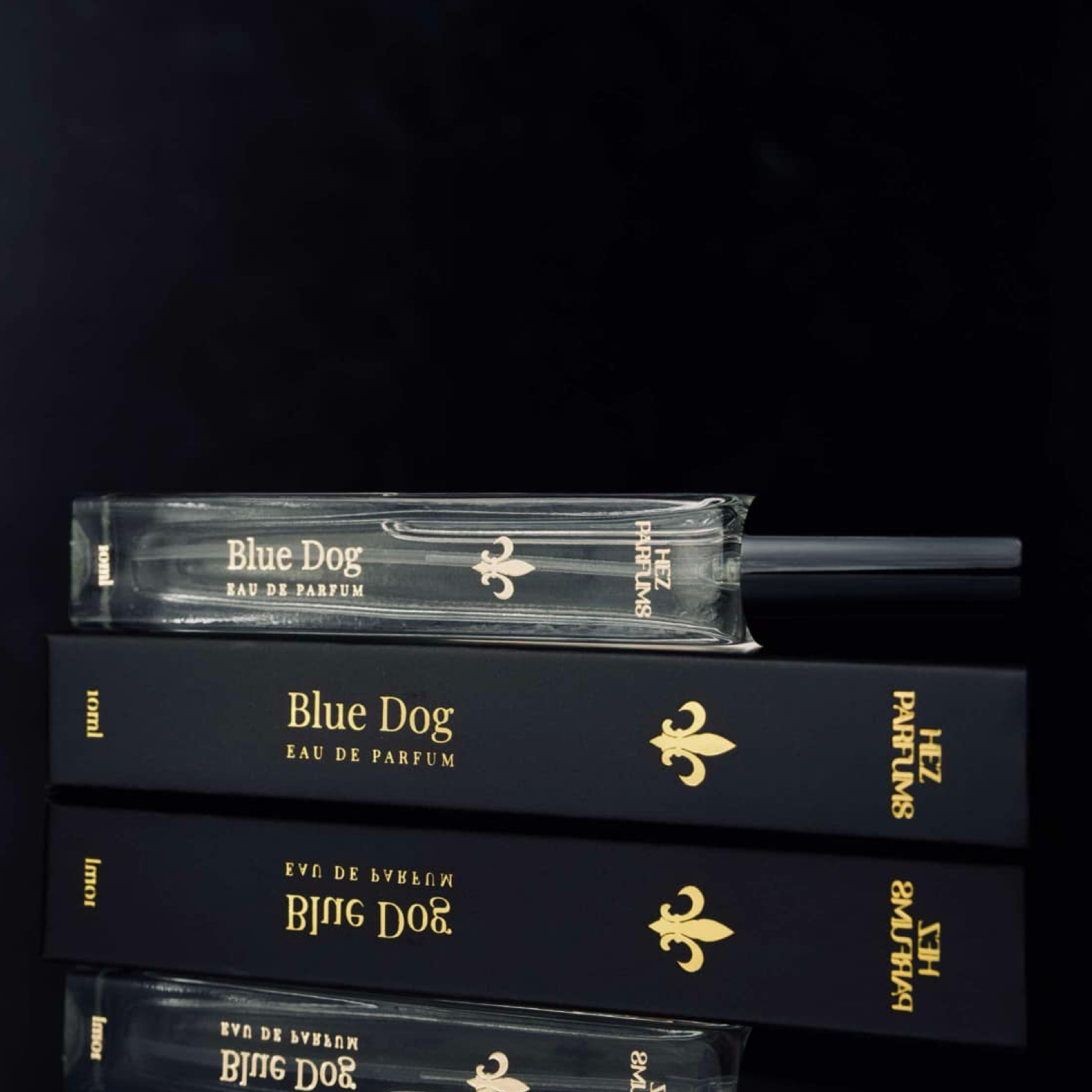 HEZ PARFUMS - BLUE DOG