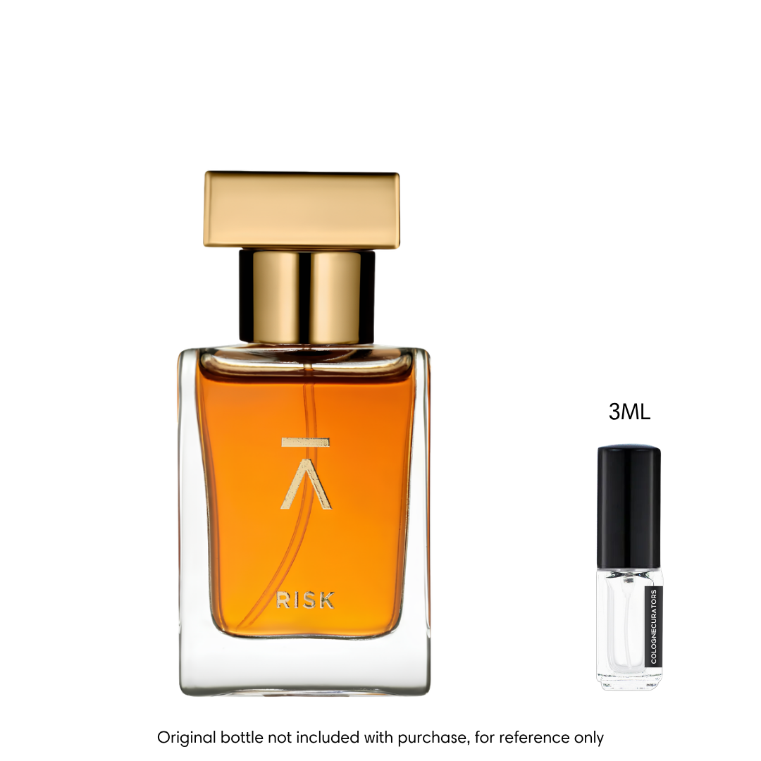Azman Risk Parfum
