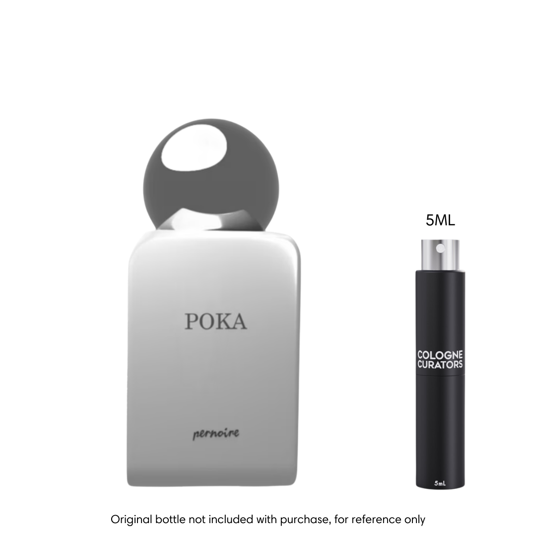 Pernoire Poka Extrait