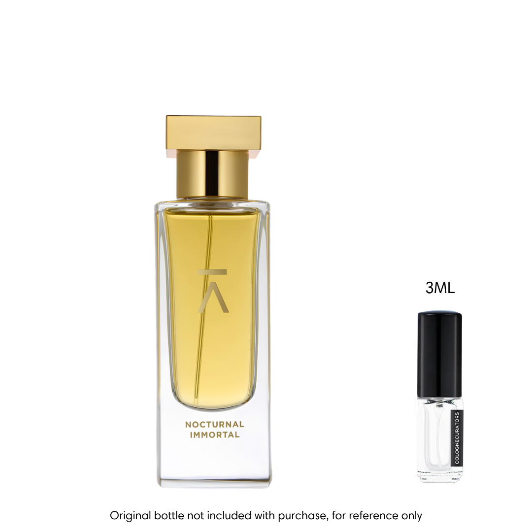 Azman Nocturnal Immortal Parfum