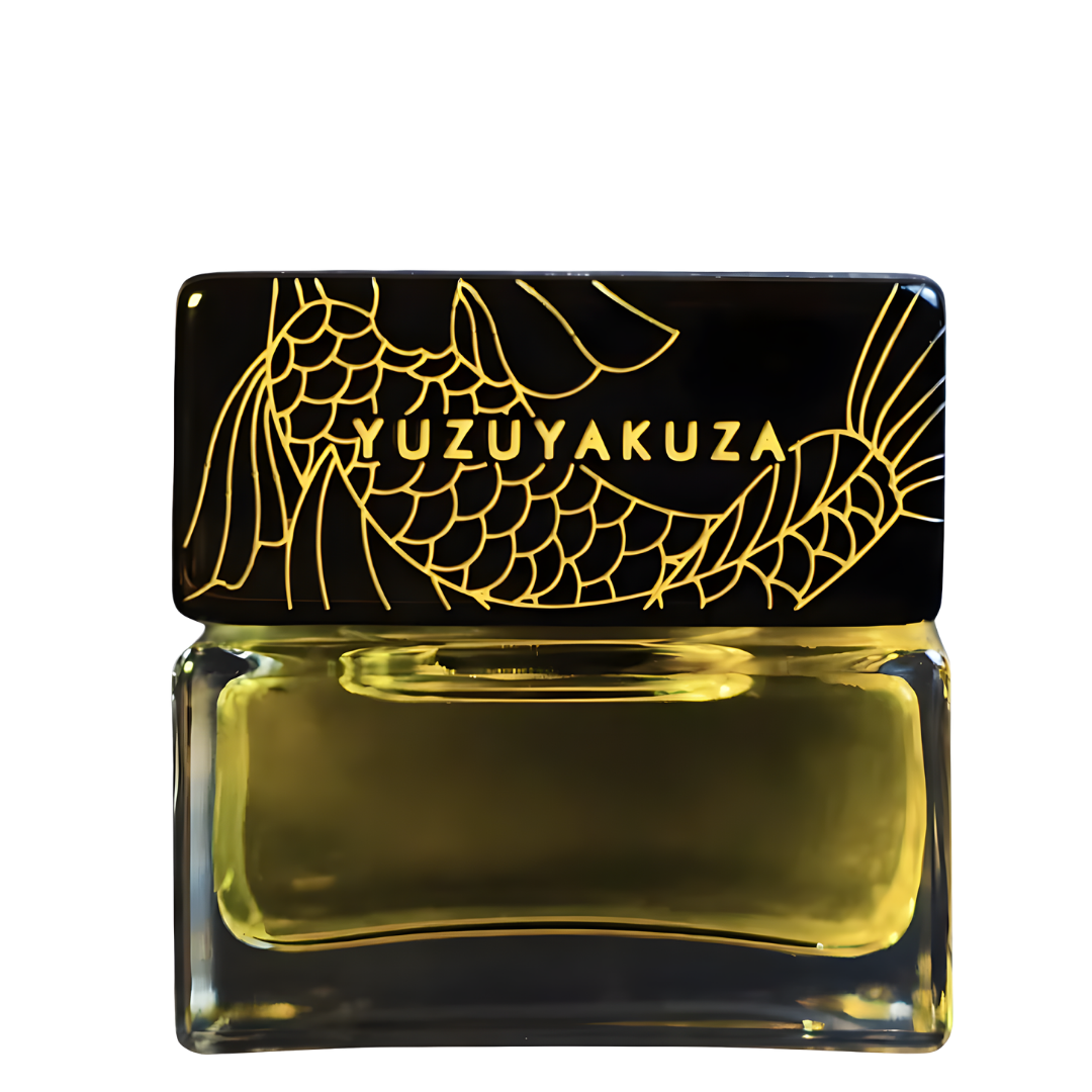 Spiritica Yuzuyakuza Extrait