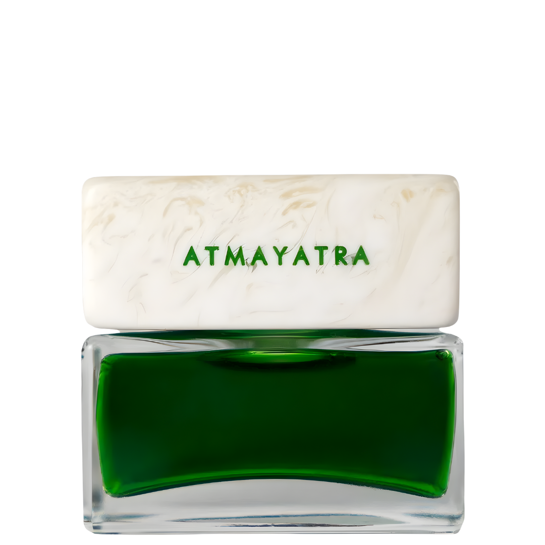 Spiritica Atmayatra Extrait