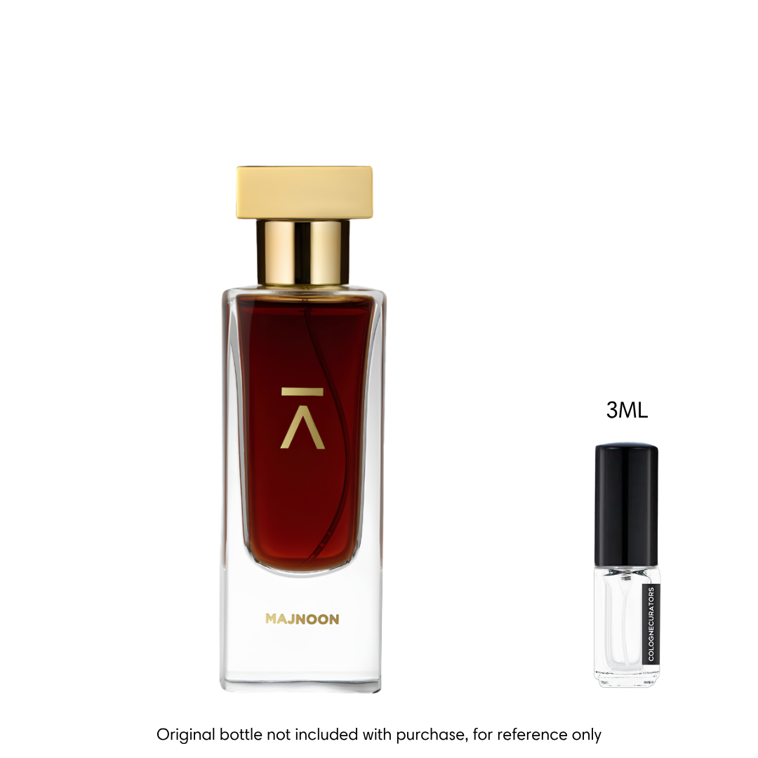 Azman Majnoon Parfum