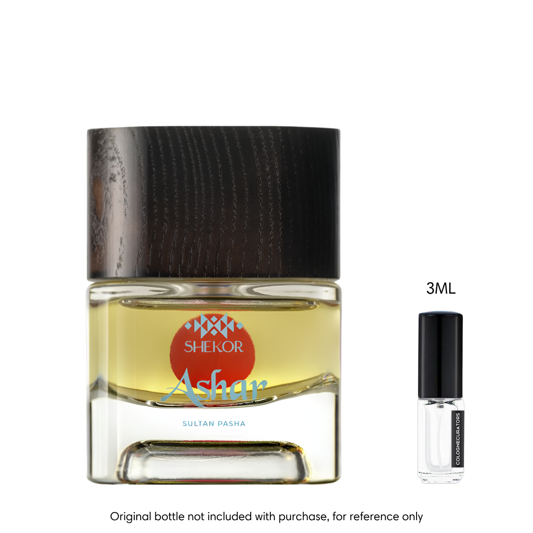Shekor Ashar Parfum