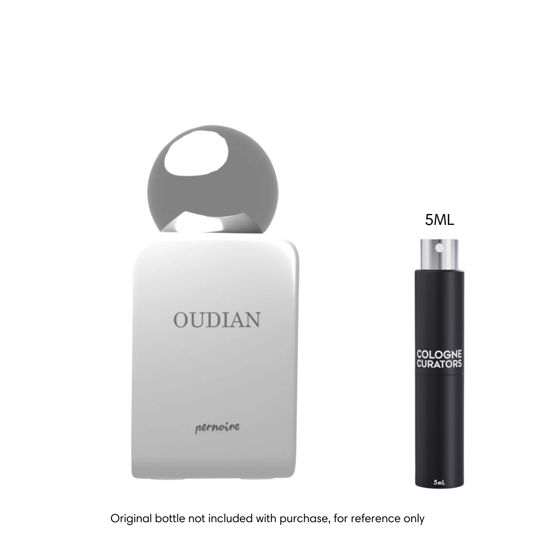 Pernoire Oudian Extrait