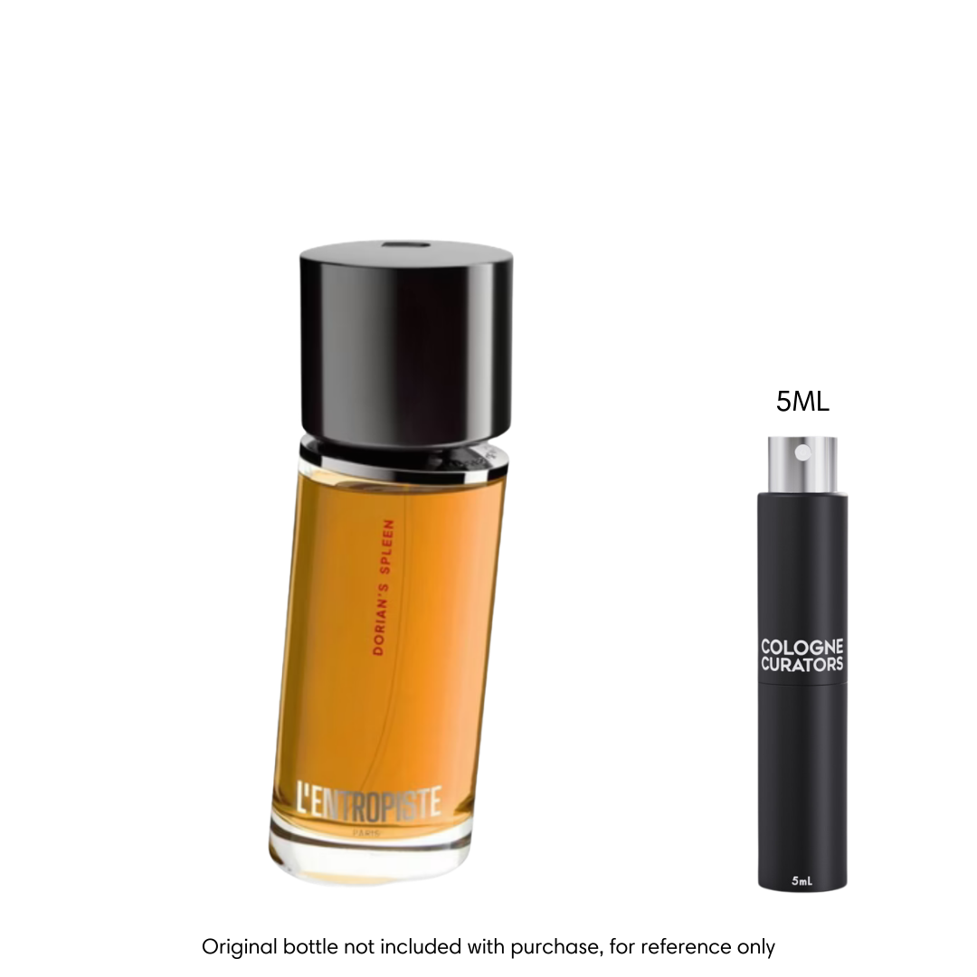 L'Entropiste Dorian's Spleen EDP