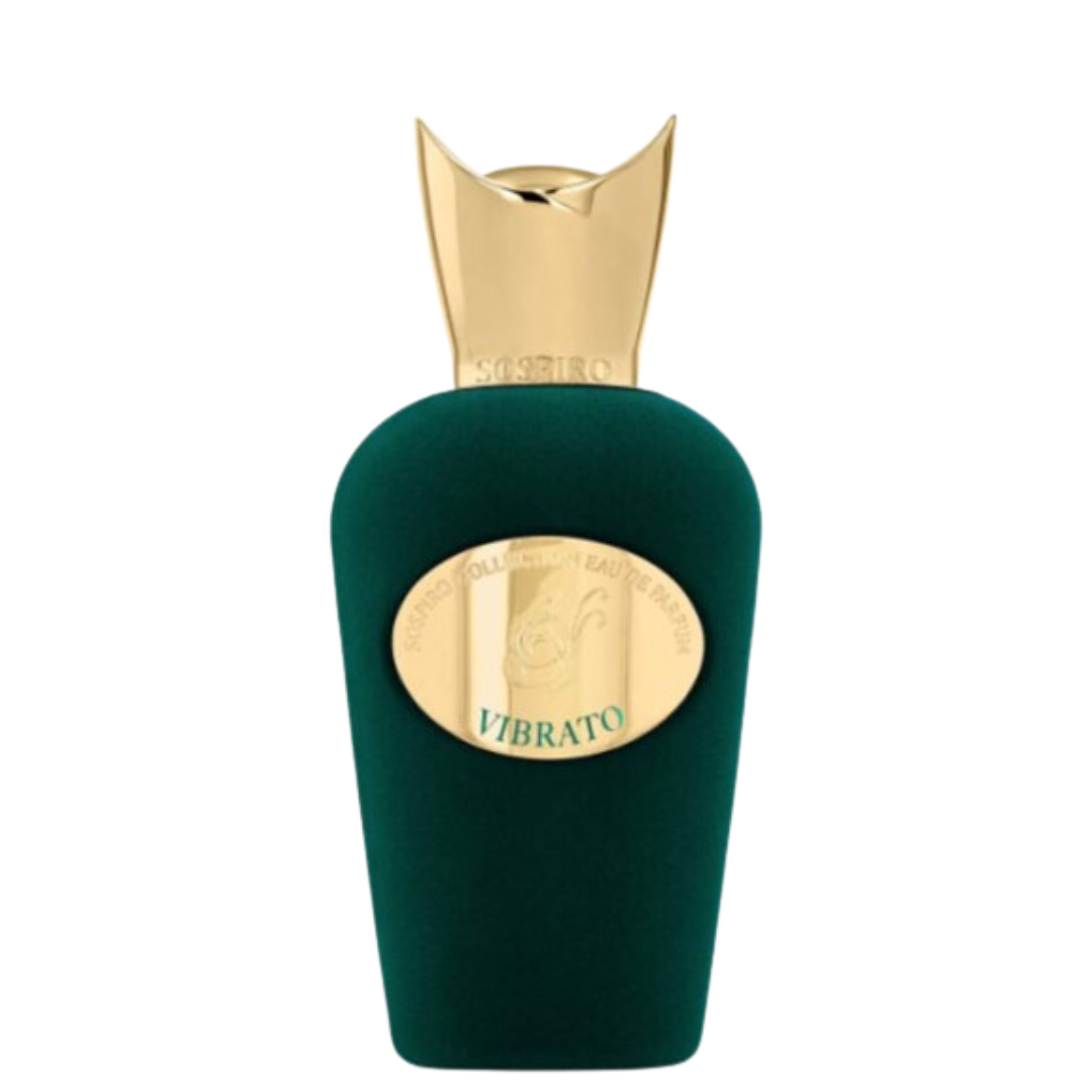 Sospiro Vibrato EDP